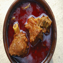 Mutton Rogan Josh (FULL)