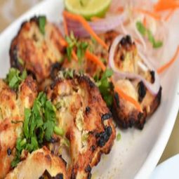 LASOONI MURGH TIKKA