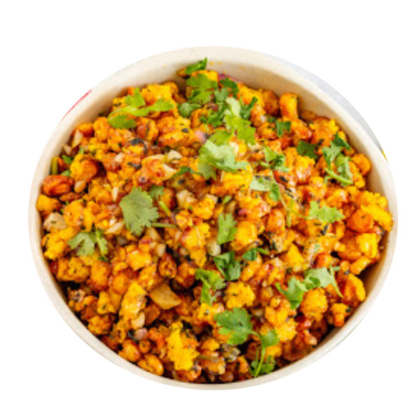 American Corn Salt & Papper