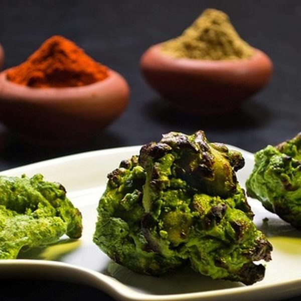 MURG PAHADI KEBAB
