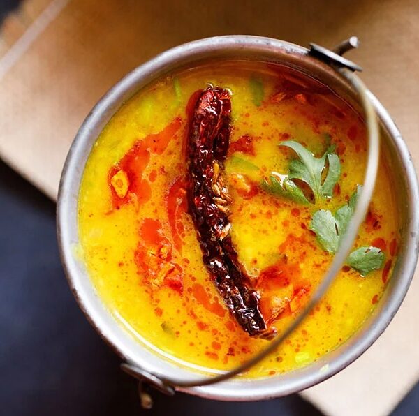 DAL TADKA