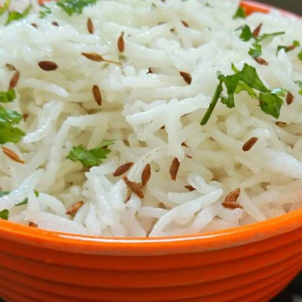 JEERA RICE