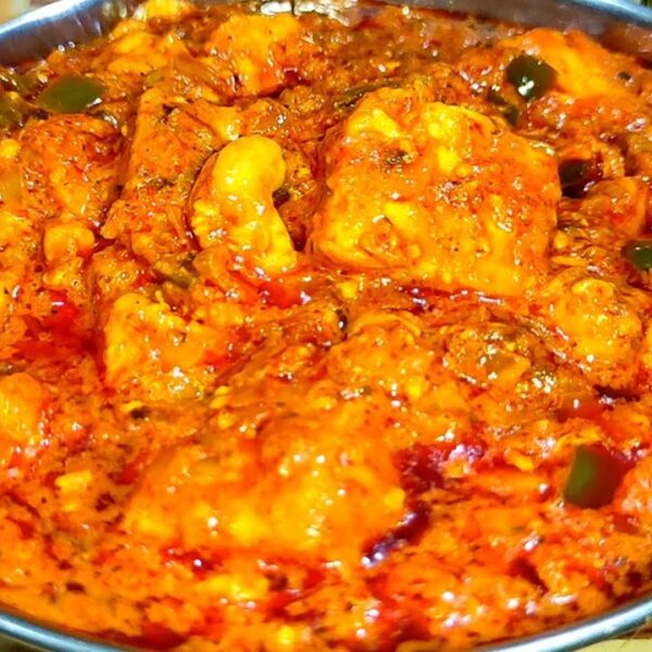 LAZEEZ PANEER