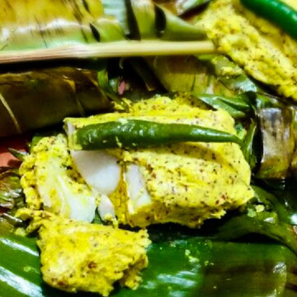 Bhetki Paturi