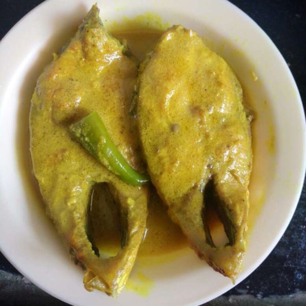 Shorse Ilish